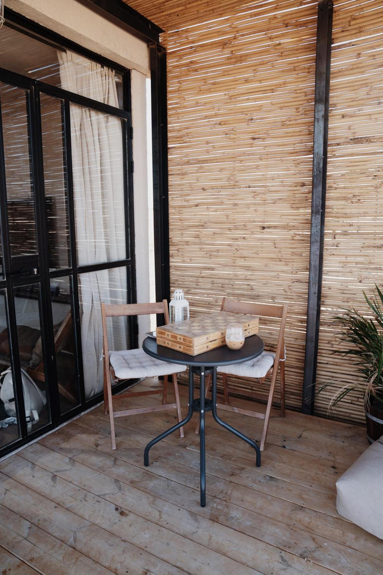Dawar Canaan Paradise - Luxury Haven Ma'ale Adumim Exterior foto