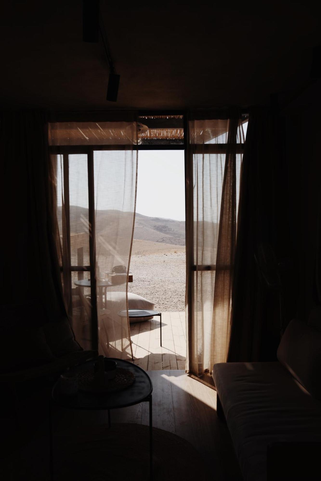 Dawar Canaan Paradise - Luxury Haven Ma'ale Adumim Exterior foto